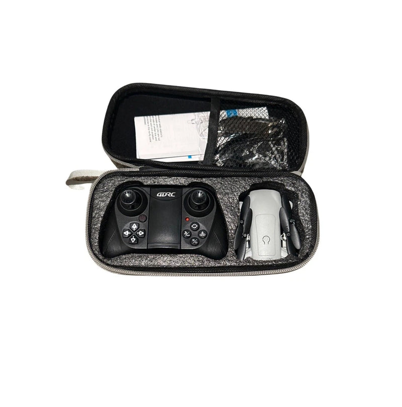 4DRC V9 Drone With 1080P HD Wifi FPV Camera Foldable RC Quadcopter for kids Mini