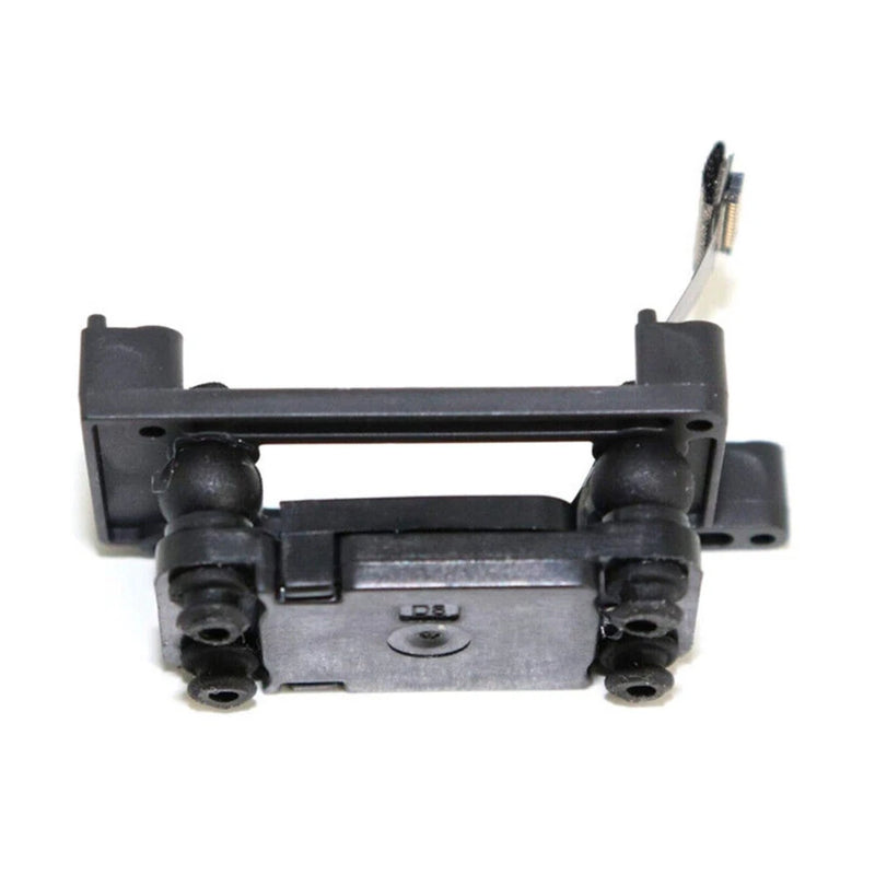 DJI Mavic Air 2 IMU replacement module with black housing and mounting screws