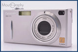 ¡¾EXC+++¡¿ Panasonic LUMIX DMC-FX1 FromJapan #am6684