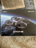 YOMI Drone with Built-In Screen Controller | VR Glasses| MSRP $2399 | New
