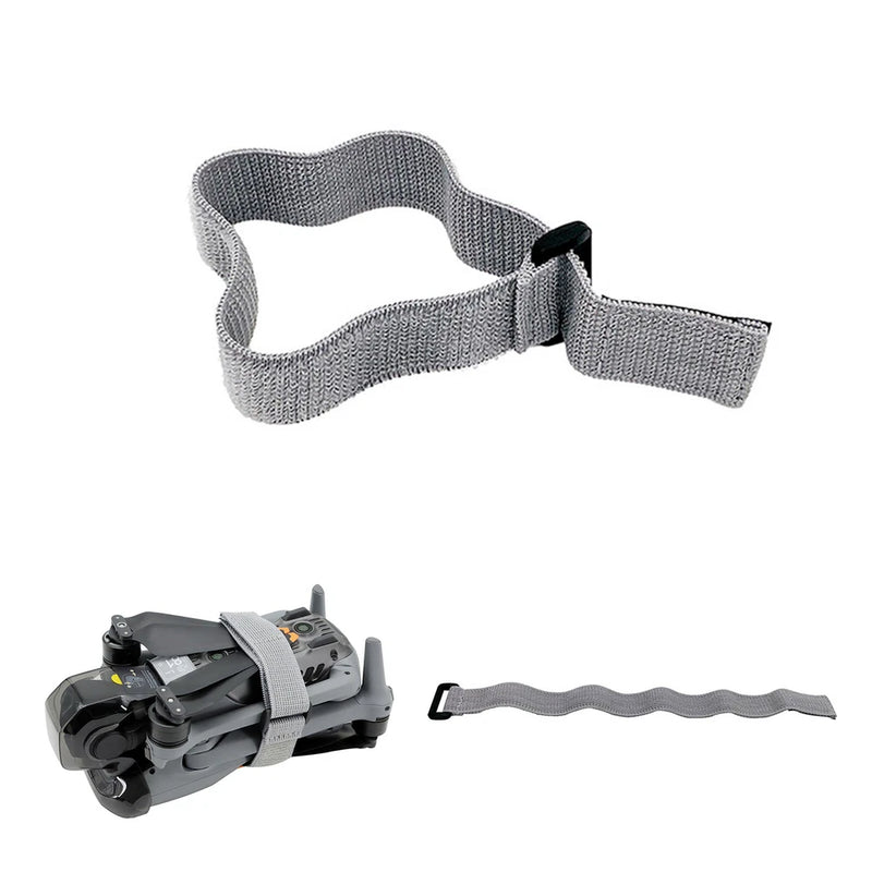 Elastic Paddle Harness Tie Propeller Stabilizer Accessories For DJI Air 3 Drone