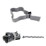 Elastic Paddle Harness Tie Propeller Stabilizer Accessories For DJI Air 3 Drone