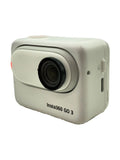 Insta360 Camcorder GO 3 64gb CINSABKAGO301 Used
