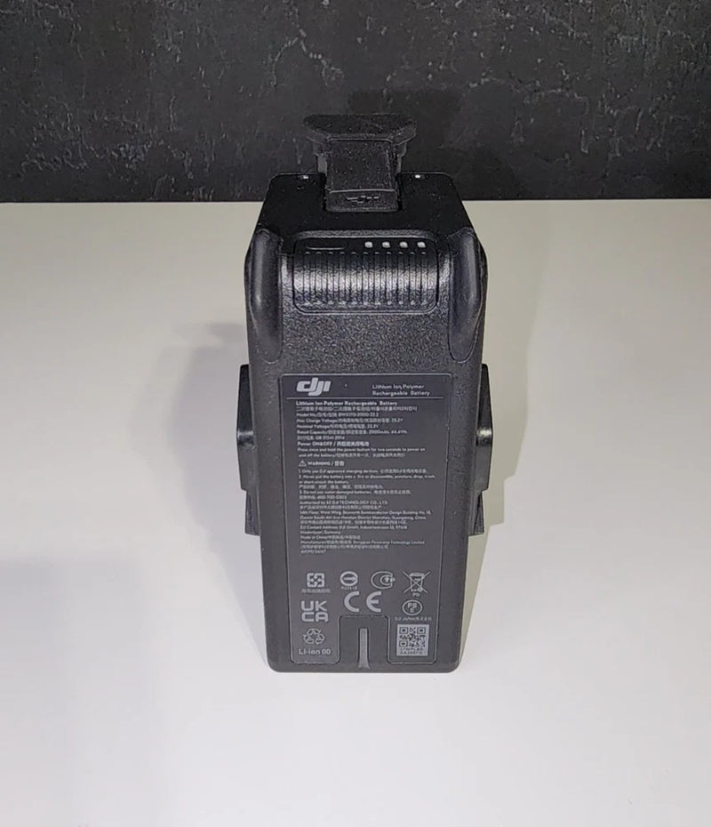 100% Genuine DJI FPV Intelligent Flight Battery 2000mAh ¨C Original OEM Genuine