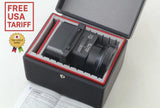 CLA'd [Top MINT +Case] Fuji Fujifilm Fujinon EBC GX M 65mm f5.6 Lens GX680 JAPAN
