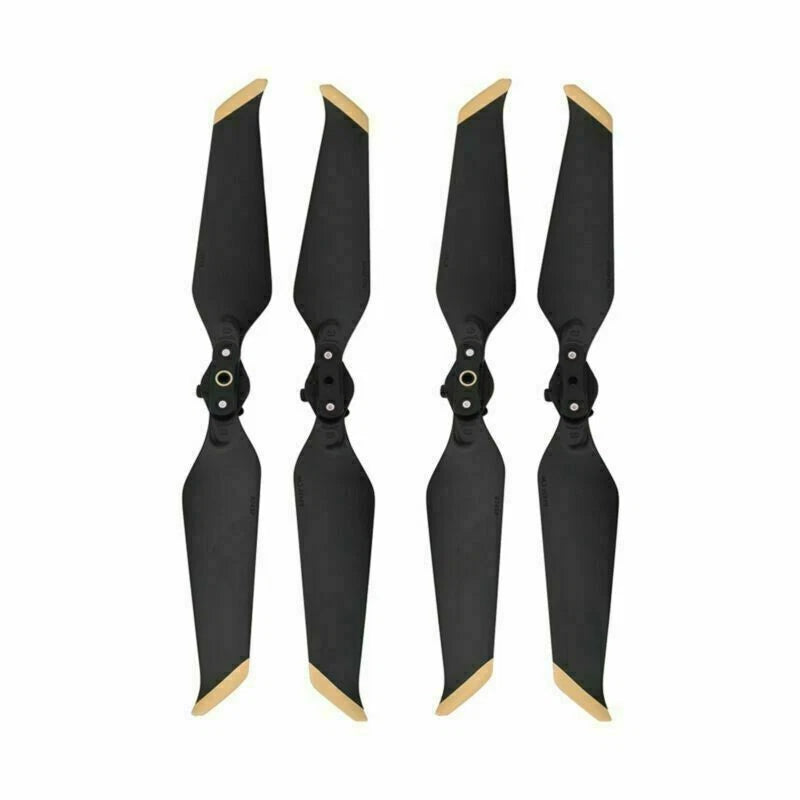 Propellers For DJI MAVIC 2 Pro/Zoom Drone 8743 Low-Noise Quick-Release Blades