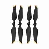 Propellers For DJI MAVIC 2 Pro/Zoom Drone 8743 Low-Noise Quick-Release Blades
