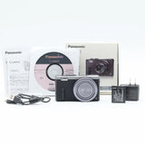 Panasonic LUMIX TZ60 DMC-TZ60 Compact Digital Camera [No English Menu] Japan