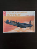 Hobby Craft NIB Vickers Supermarine Seafire XV - Echelle 1/48 Scale HC1584