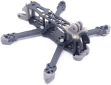 3 Inch 145Mm 4Mm Arm Carbon Fiber FPV Racing Quadcopter Drone Frame Kit for DJI
