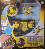 TX Juice Radio Control Pocket Drone