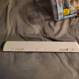 Wii Ultra Sensor Bar Nintendo Wii Model 091002 Wireless Battery Operated Battery