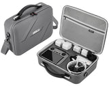 Handheld Storage Bag For DJI Flip Fly More Combo With Shoulder Strap Cross-body