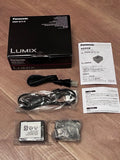 Panasonic DMW-BTC15 Battery Charger for LUMIX Cameras From Japan
