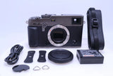 FUJIFILM X-Pro3 Body 996108