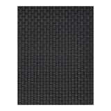 4.9x3x0.1 Inch Carbon Fiber Sheet RC Airplane Glossy Panel for Drone Frame