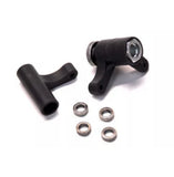 Hsp 1/8 Rc Car Steering Arm Assembly Part 81063