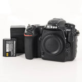 Nikon D500 DSLR 20.9MP Digital Camera Body #282