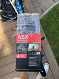 ASX Action Pro Full HD 720P Edition - Camera And Case Only