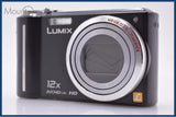 ¡¾AS IS¡¿ Panasonic LUMIX DMC-TZ7 12X FromJapan #ks218