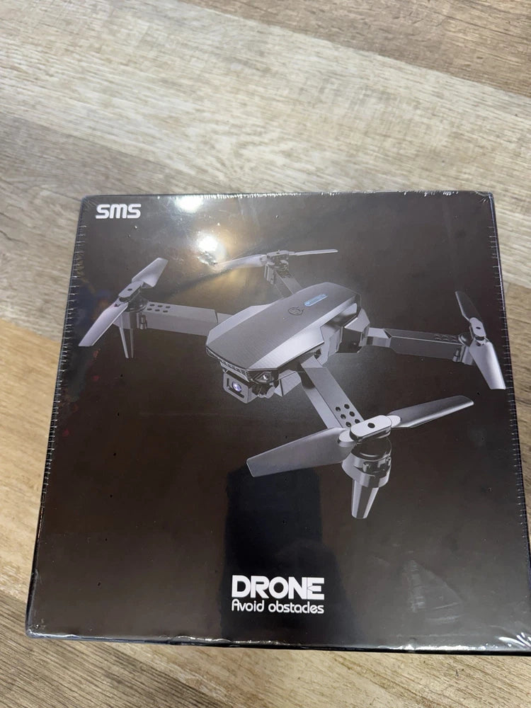 SMS LF620 Ready to Fly Drone with Obstacle Avoidance & 4K HD Video Recording
