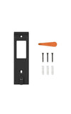 Ring Spare Parts Kit - Compatible with Battery Doorbell (newest model) Battery