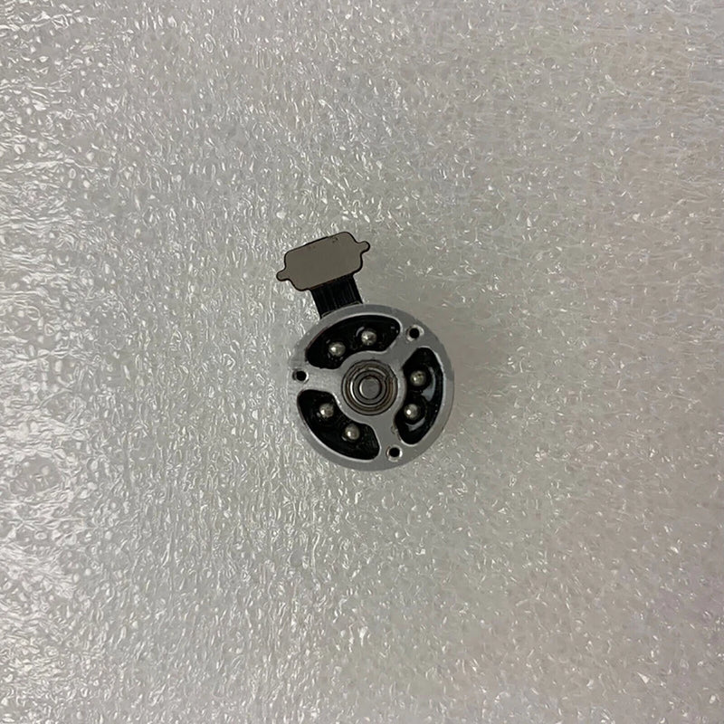 P-axis motor replacement for DJI Mavic Air 2S, circular motor with mounting plate