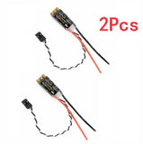 2pcs LittleBee BLHeli-S 30A ESC DSHOT Speed Controller For FPV Racing Quadcopter