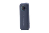 Insta360 One X 256GB Action Camera - Black