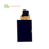 100% Original LCD Display Screen With backlight For Nikon Z6 Z7 Z6II Z7II Repair