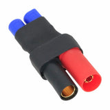 EC3 Male Plug to HXT150 Male Plug No Wires Adapter For RC Lipo Battery FPV