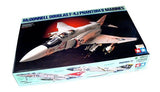 TAMIYA Aircraft Model 1/32 McDONNELL DOUGLAS F-4J Phantom II Marines Hobby 60308