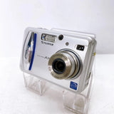 Fujifilm FinePix A310 CCD 3.0MP Digital Camera Tested Japan