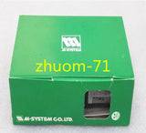 1PC  M-SYSTEM signal converter KVS-04-G input 0-36V output 0-10VDC