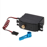 Upgrade Steering Gear Servo for WLtoys 1/12 Scale Car Vehicle Model Accessories