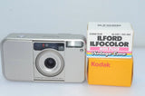 FUJIFILM TIARA ZOOM Super EBC FUJINON ZOOM 28-56 Y264-Y43