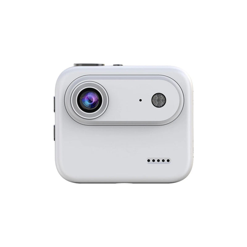 4K Sports Action Camera Image Stabilization 2 Inch Flip Screen Camera For C TCNU