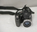 Fujifilm S5700 7.1MP Digital Camera (020326)