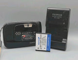 Fujifilm FinePix Z30 Digital Camera And Charger, Please Read.
