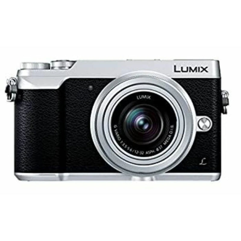 Panasonic Lumix GX7MK2 Mirrorless Camera Zoom Lens Kit (Language Japanese only)