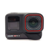 Insta360 Ace Pro 2 Camera Dual Battery Bundle