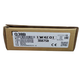Q38B 1PCS NEW MITSUBISHI PLC Processor Module Q38B