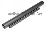 33x30mm 3K Carbon Fiber Tube - 100% Roll Wrapped for Quadcopter Drone Frame UAV
