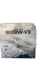 SYMA FPV REAL TIME DRONE Syma X8w- V3 =