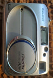 Fujifilm FinePix A210 Digital Camera/3.2 MegaPixel/*Tested & Works*/Vintage