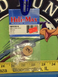 Heli-Max HMXE8818: Helicopter AXE CP Servo Arms W/Screws NewInPack ????Shipped