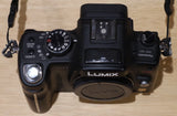 Panasonic Lumix dmc-gh1