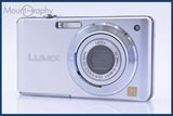 ¡¾AS IS¡¿ Panasonic LUMIX DMC-FS6 FromJapan #yk6819