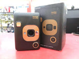 Fujifilm Instax Mini Liplay Compact Instant Camera