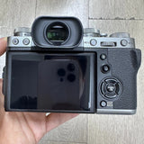 Fujifilm X-T3 26.1MP Mirrorless Digital Camera Body 4K60p X-Trans 4 AF 425-Point